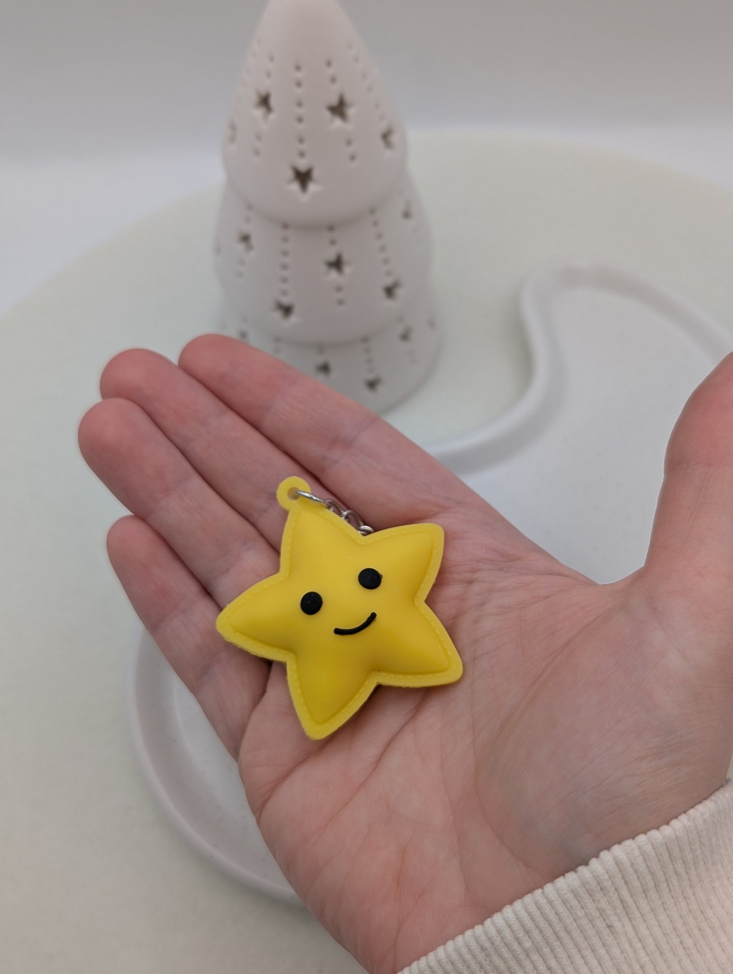 Pocket Hug "Sterni" – Mini Trostgeschenk mit Karte | 1050