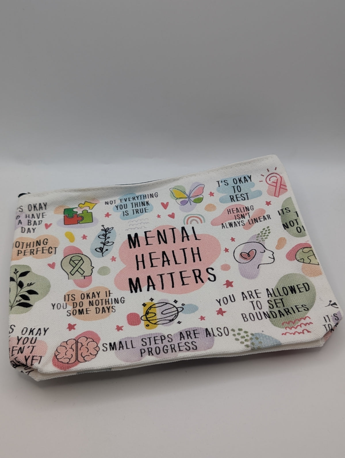 Skilltasche „Mood & Mind" | 1174