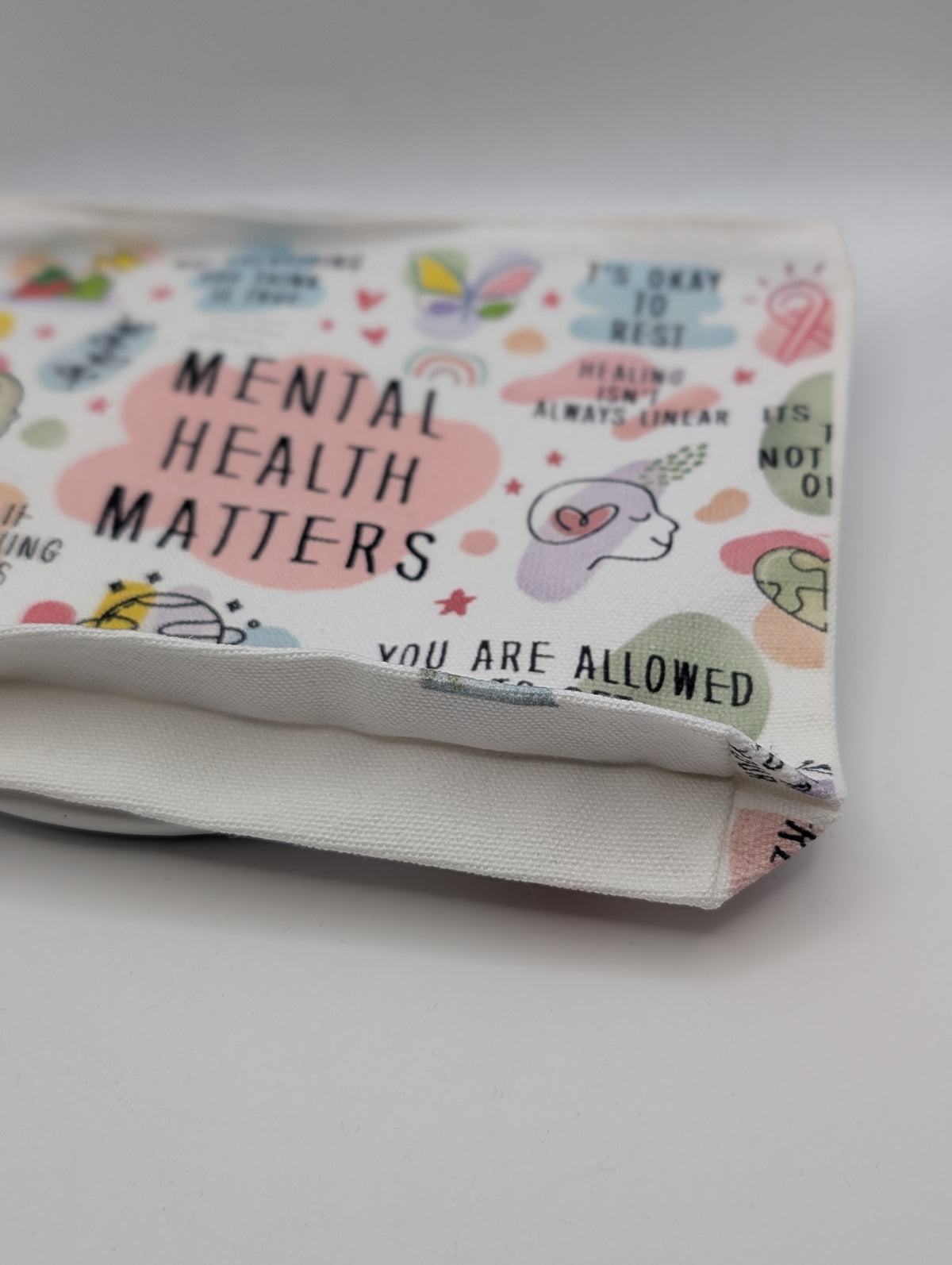 Skilltasche „Mood & Mind" | 1174