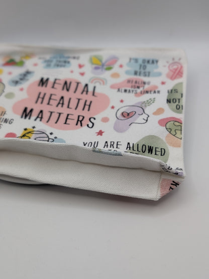 Skilltasche „Mood & Mind" | 1174