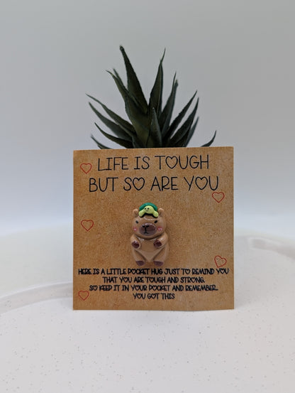 Skilltasche „Mental Health Matters“ – Achtsamkeits- & Fidget Set | 1169