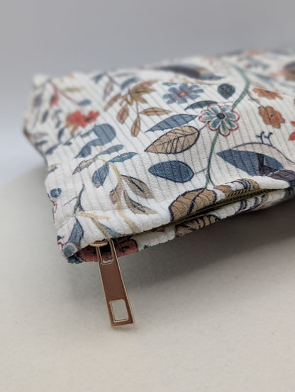Skilltasche „Soulful Birdy Flower-Groß“ | 1013