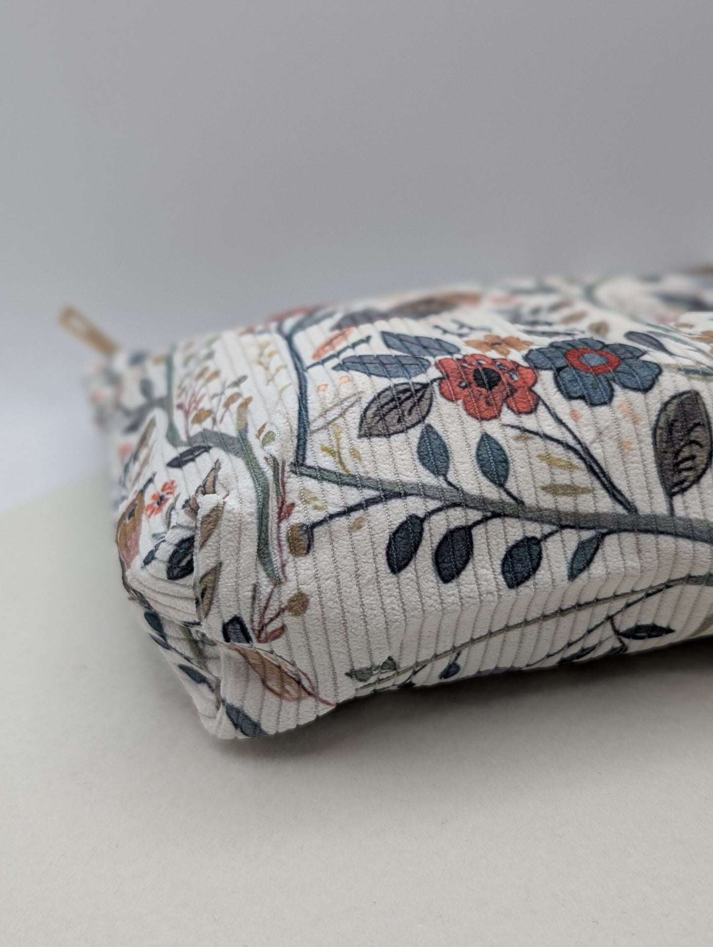 Skilltasche „Soulful Birdy Flower-Groß“ | 1013