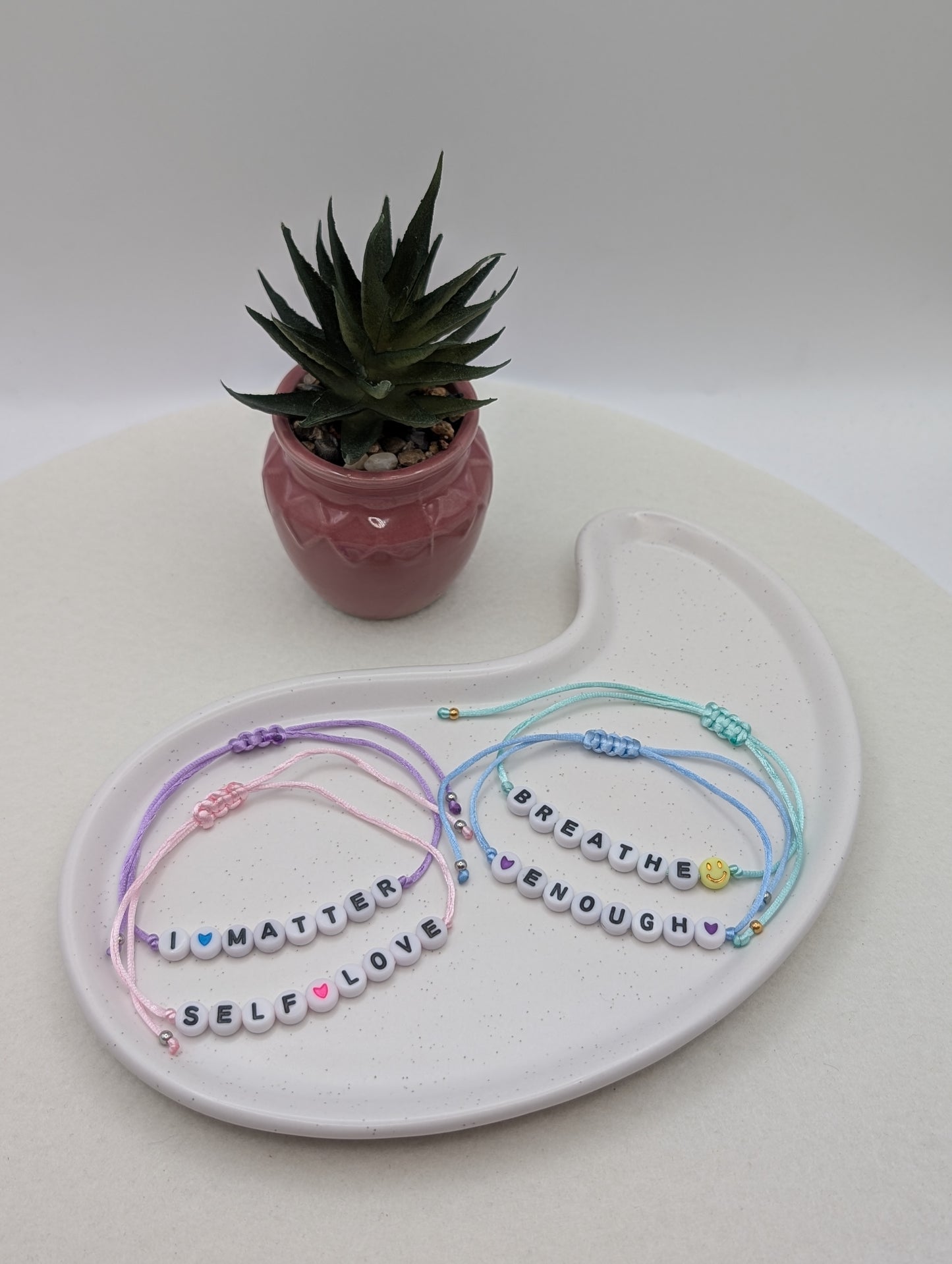 Statement Armband – Mental Health | 1035