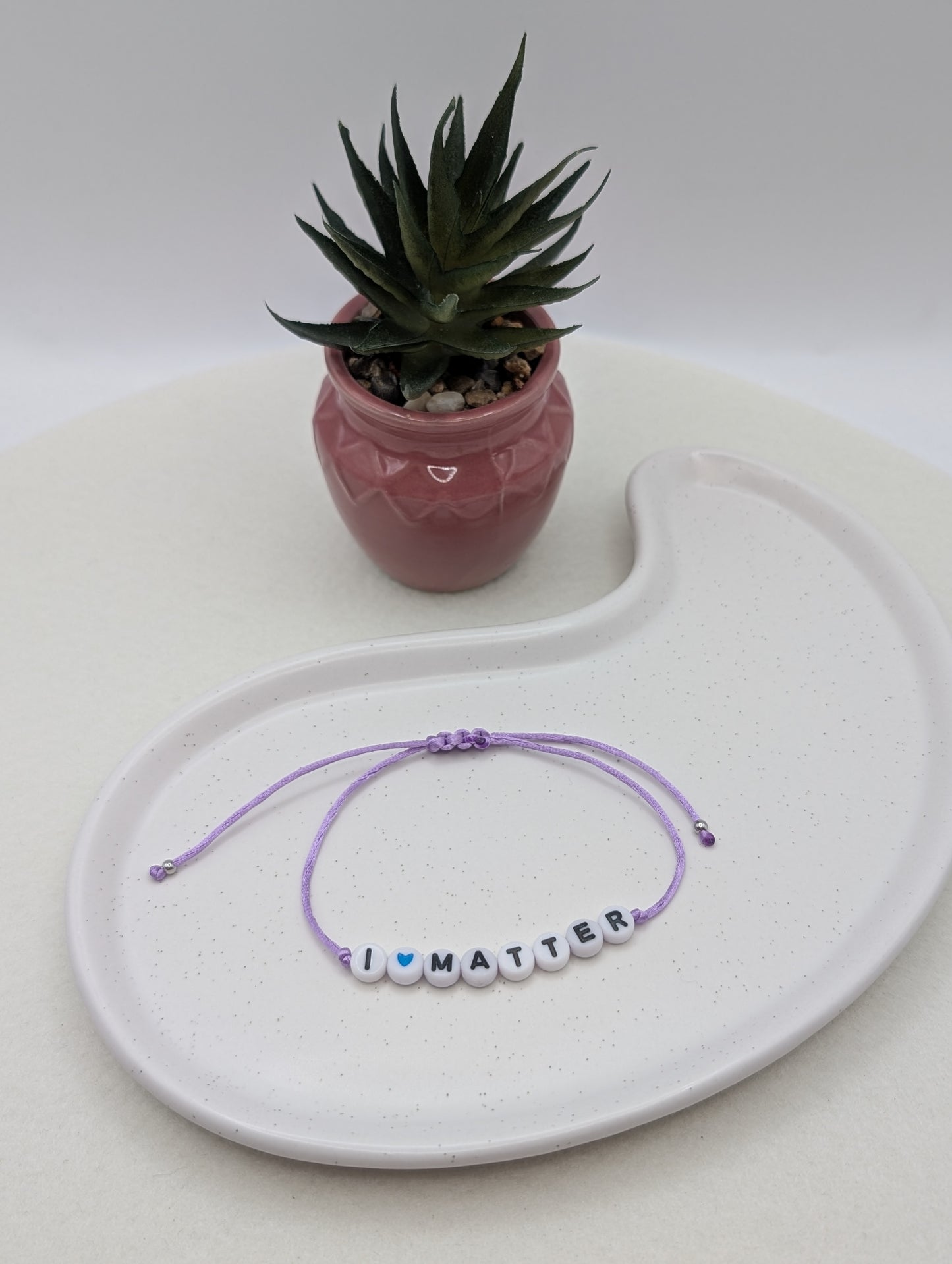 Statement Armband – Mental Health | 1035