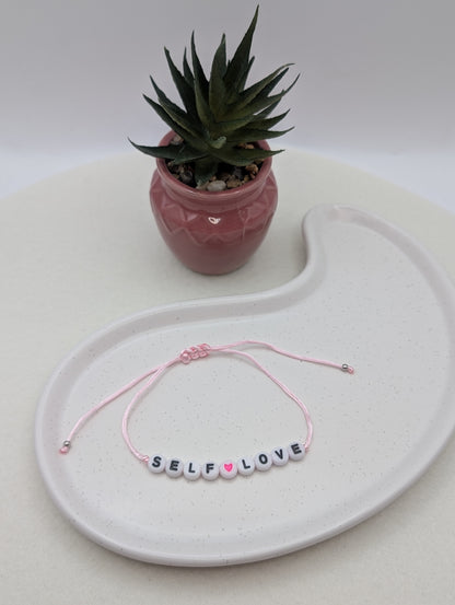 Statement Armband – Mental Health | 1035