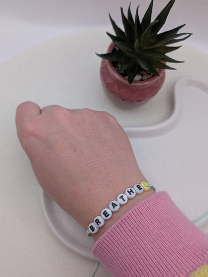 Statement Armband – Mental Health | 1035