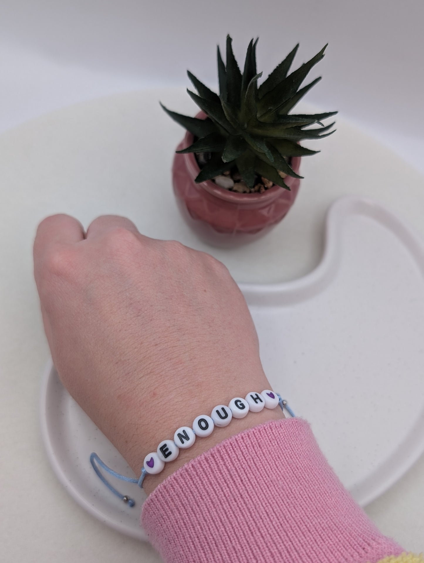 Statement Armband – Mental Health | 1035
