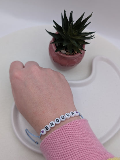 Statement Armband – Mental Health | 1035