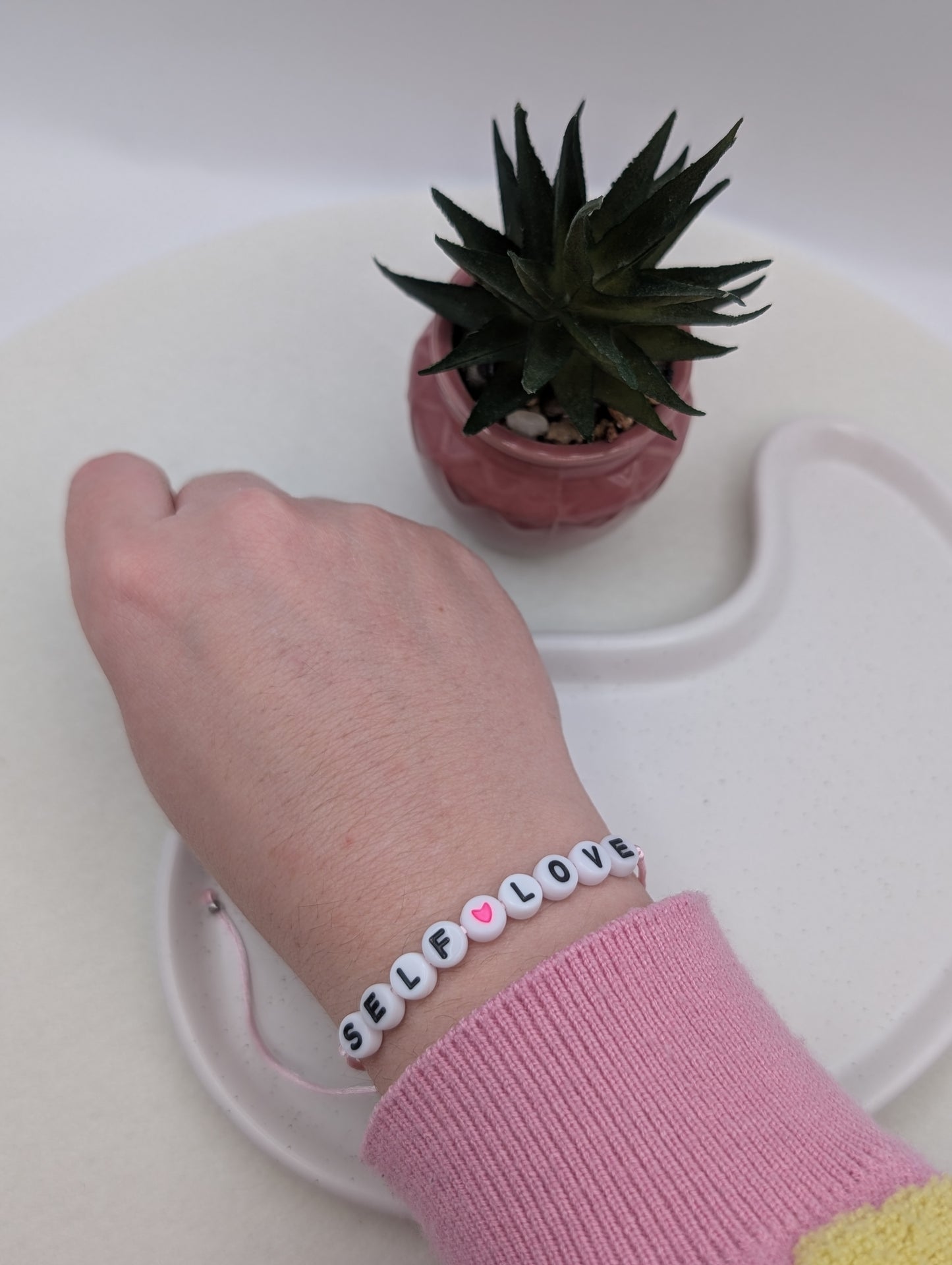 Statement Armband – Mental Health | 1035