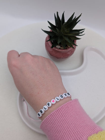 Statement Armband – Mental Health | 1035