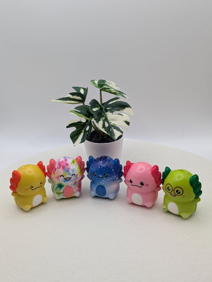 Skilltasche „Mental Health Matters“ – Achtsamkeits- & Fidget Set | 1169