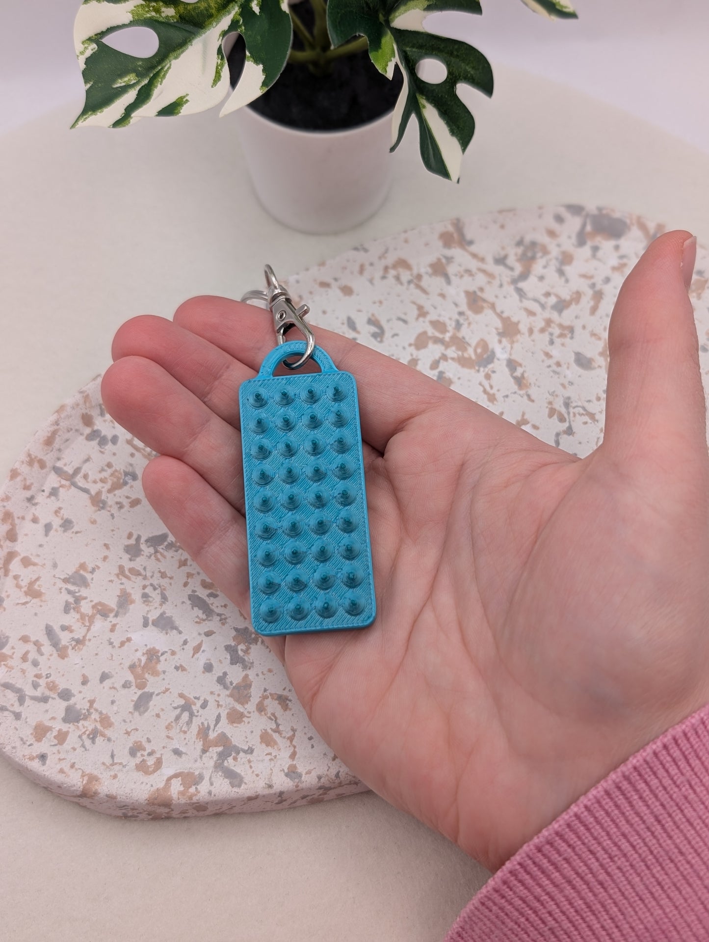 Akupressur Fidget-Set – 3D-gedruckt | 1122