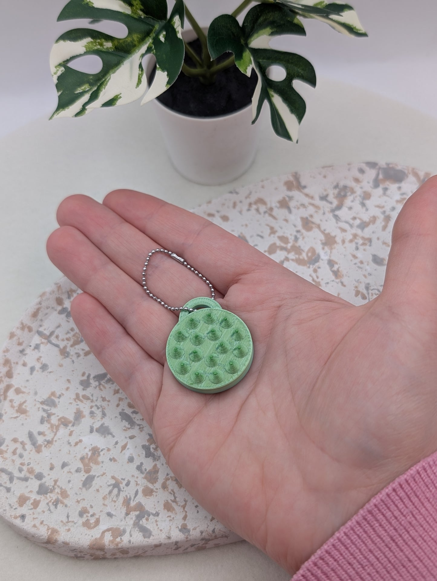 Mini Skill Set – dein Helfer zum Skillen unterwegs | 1148