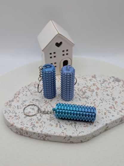 Akupressur Fidget-Set – 3D-gedruckte Stresshelfer | 1049