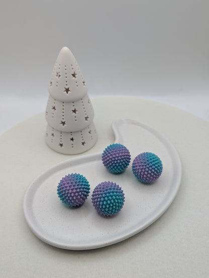 Akupressur Fidget-Set – 3D-gedruckte Stresshelfer | 1049