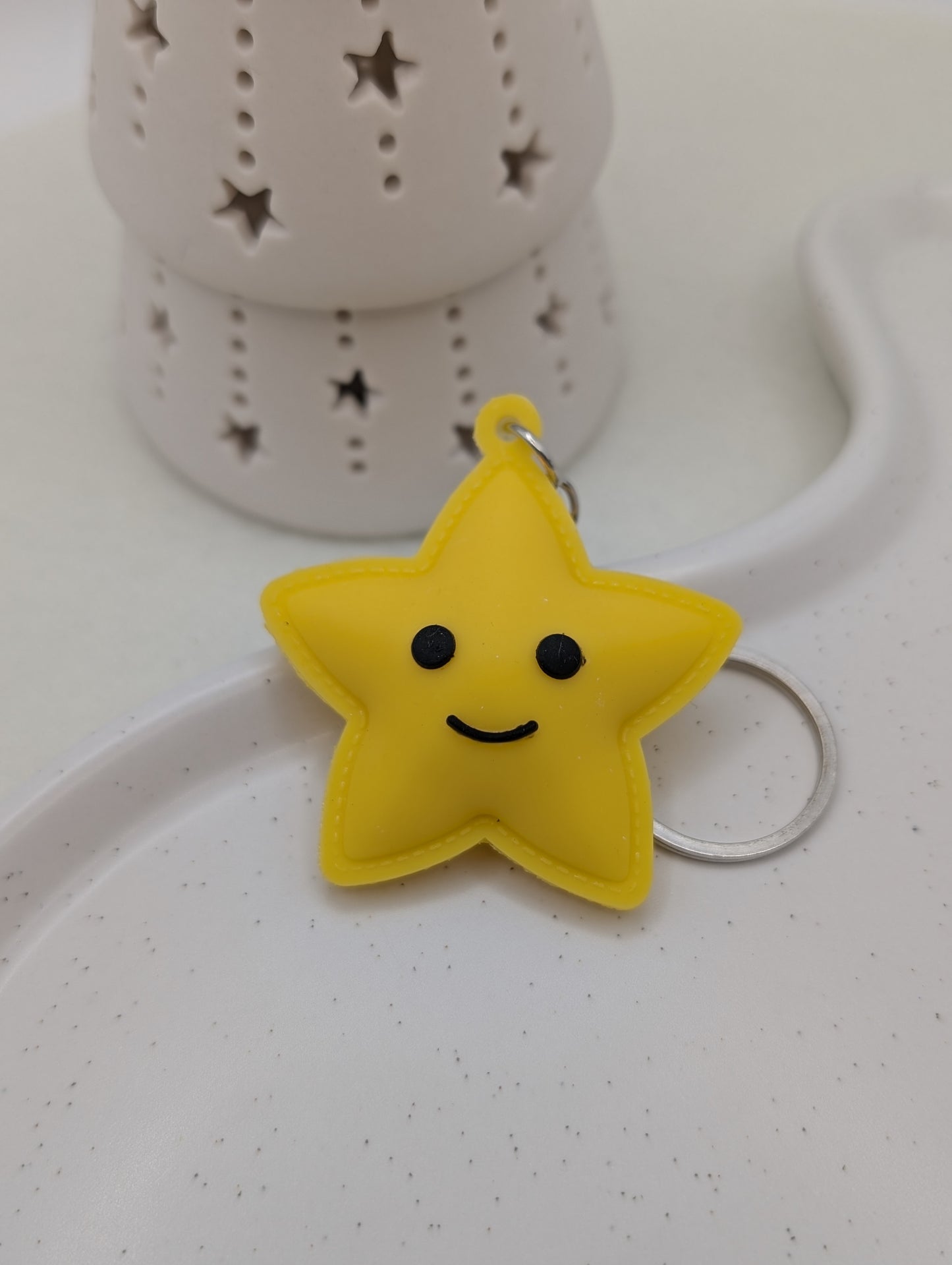 Pocket Hug "Sterni" – Mini Trostgeschenk mit Karte | 1050