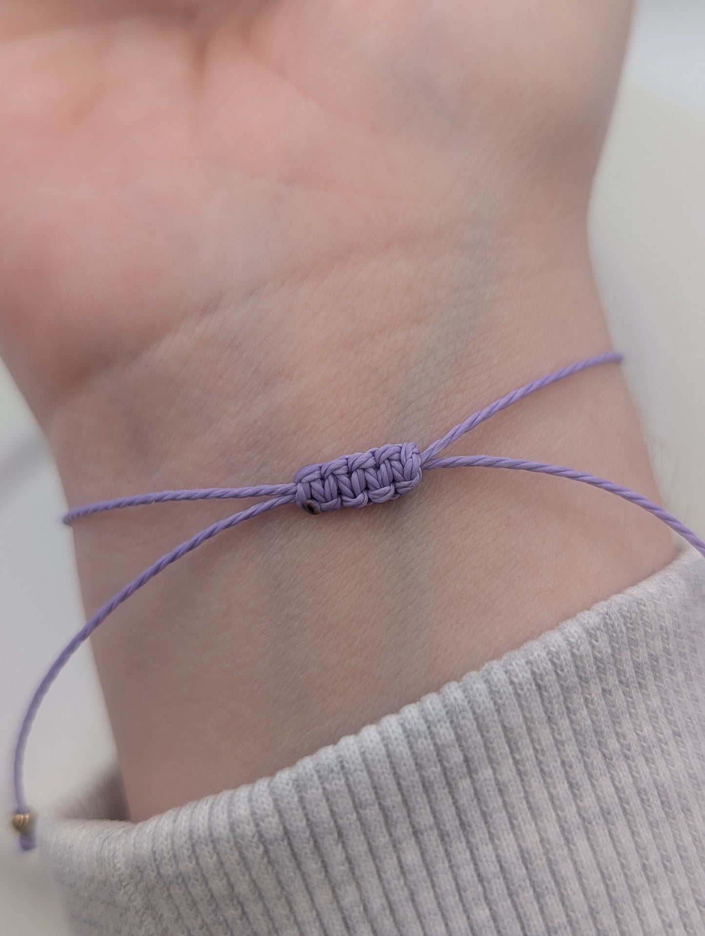 Winter Charm Armband – Schleife oder Tannenbaum | 1062