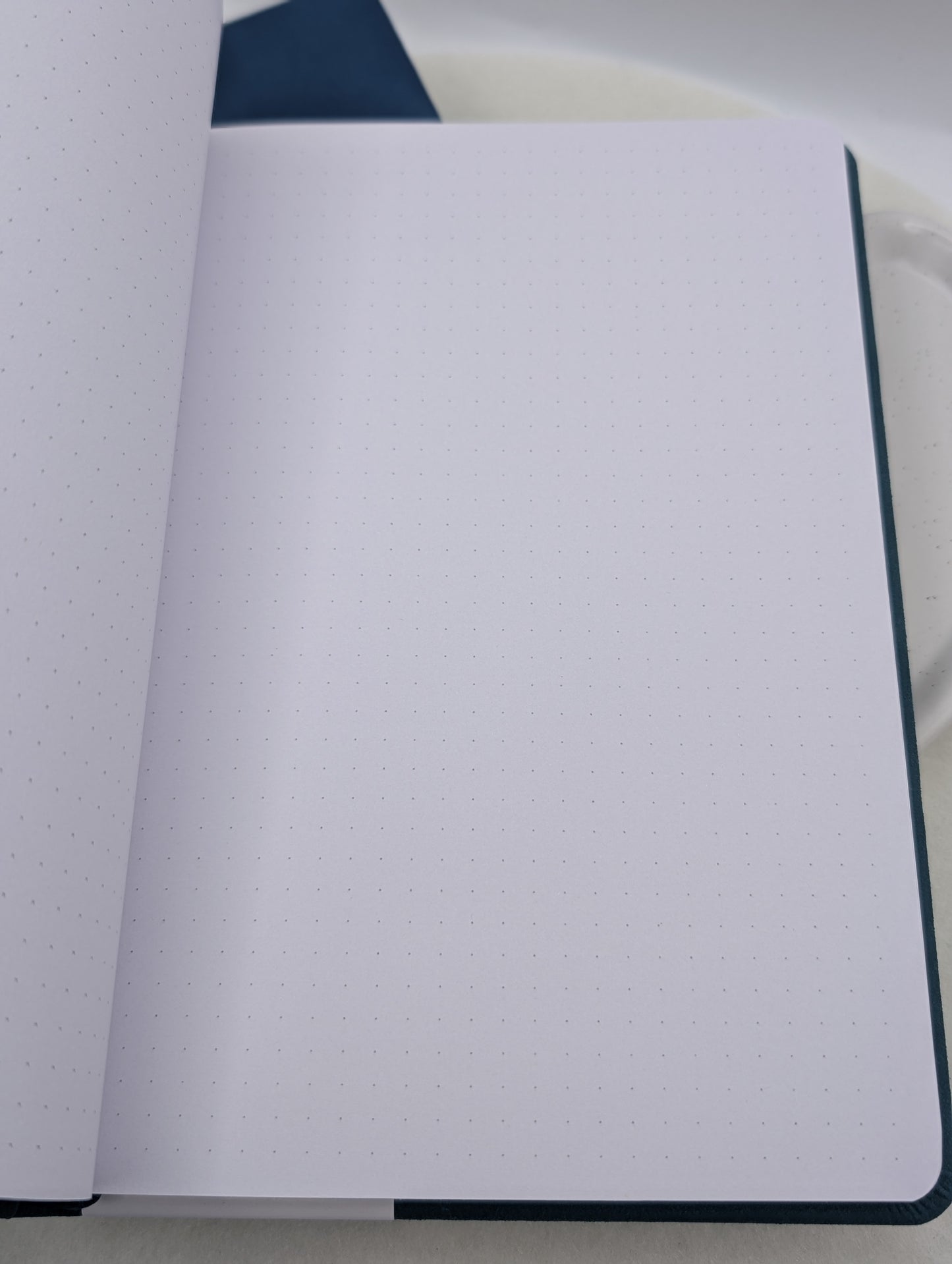 Bullet Journal – Raum für Gedanken, Pläne & kleine Pausen | 1116