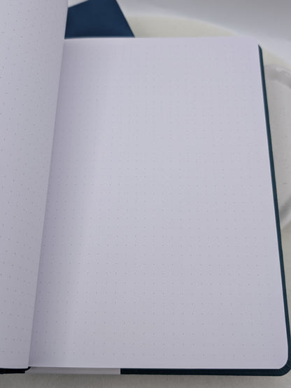 Bullet Journal – Raum für Gedanken, Pläne & kleine Pausen | 1116