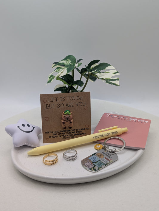 Kleines Motivations-Set – Little Reminders für den Alltag | 1093