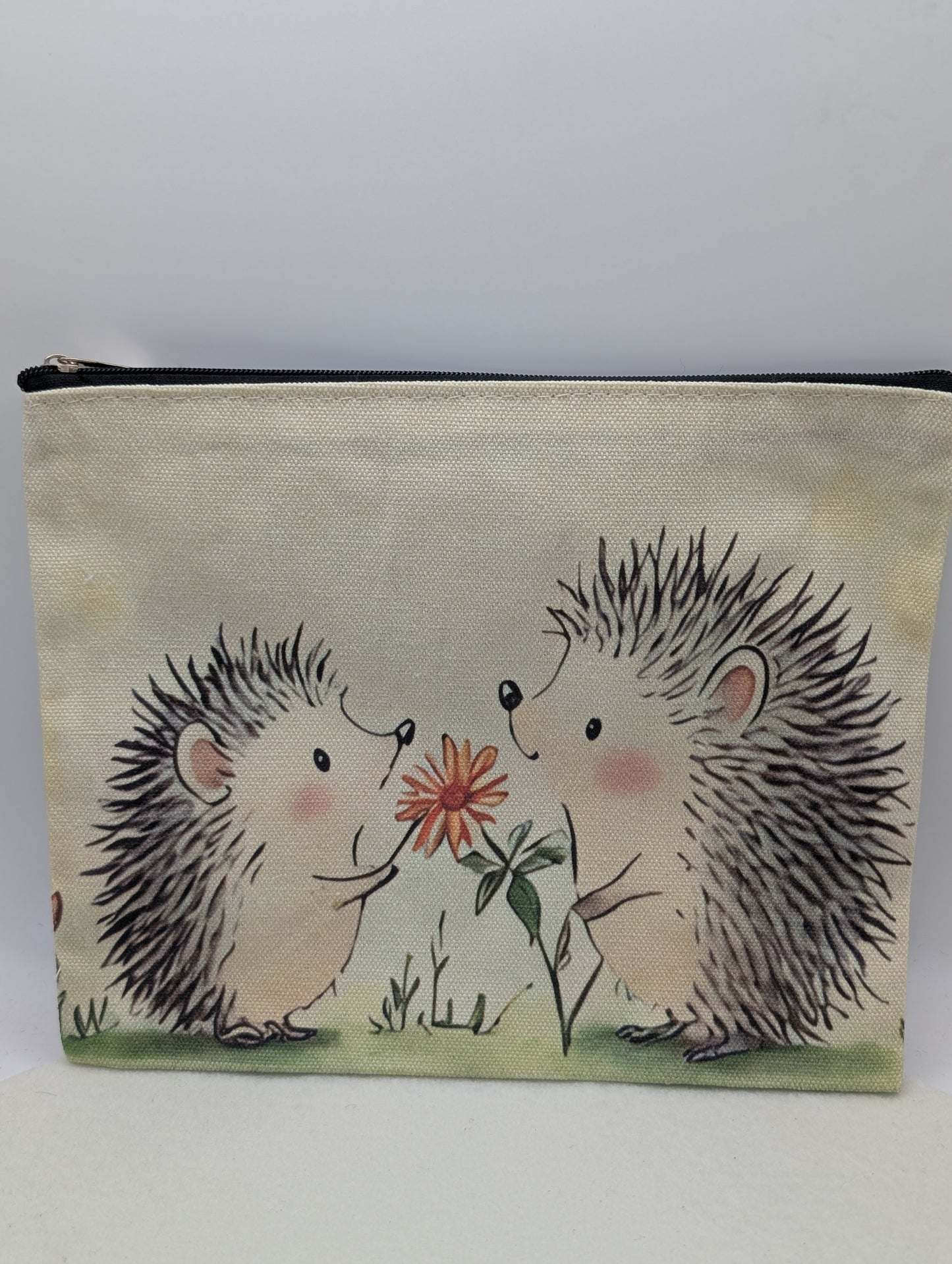 Skilltasche „Süße Igel“ 🦔 | Sensorik & Entspannung | 1111