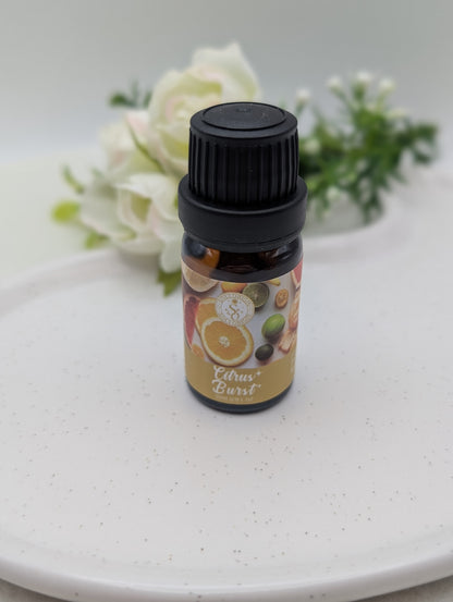 Aromatherapie Set – Natursteinarmband & Mini Diffuser aus Lotus-Holz | 1119