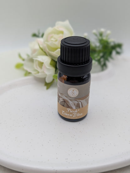 Aromatherapie Set – Natursteinarmband & Mini Diffuser aus Lotus-Holz | 1119