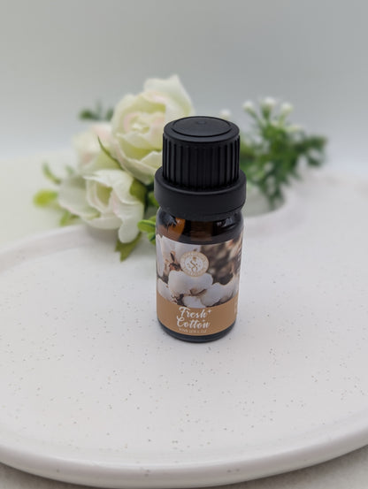 Aromatherapie Set – Natursteinarmband & Mini Diffuser aus Lotus-Holz | 1119