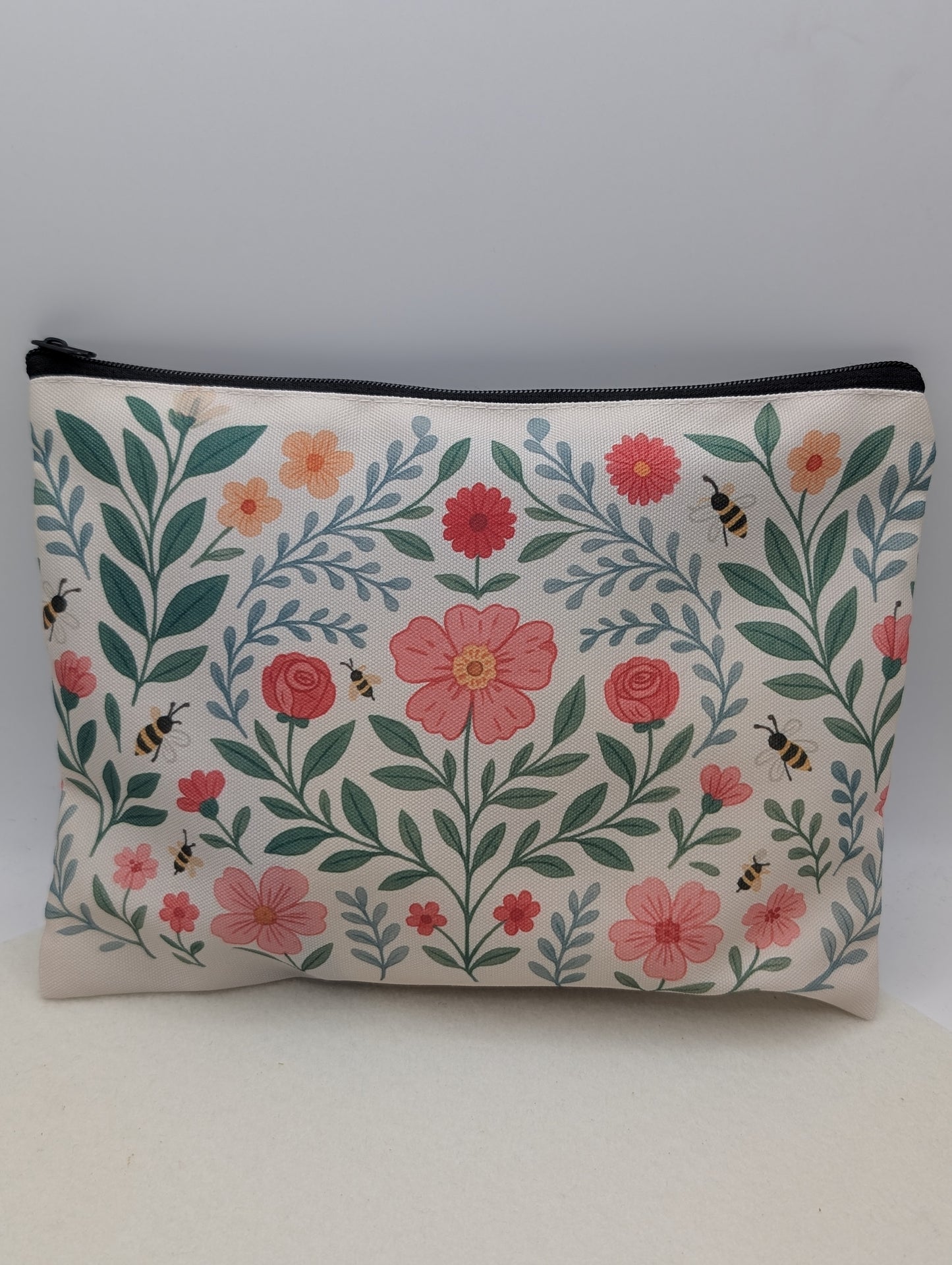 Soulful Skilltasche „Frühlingsruhe“ Special Edition — Kleine Begleiter für neue Leichtigkeit | 1134