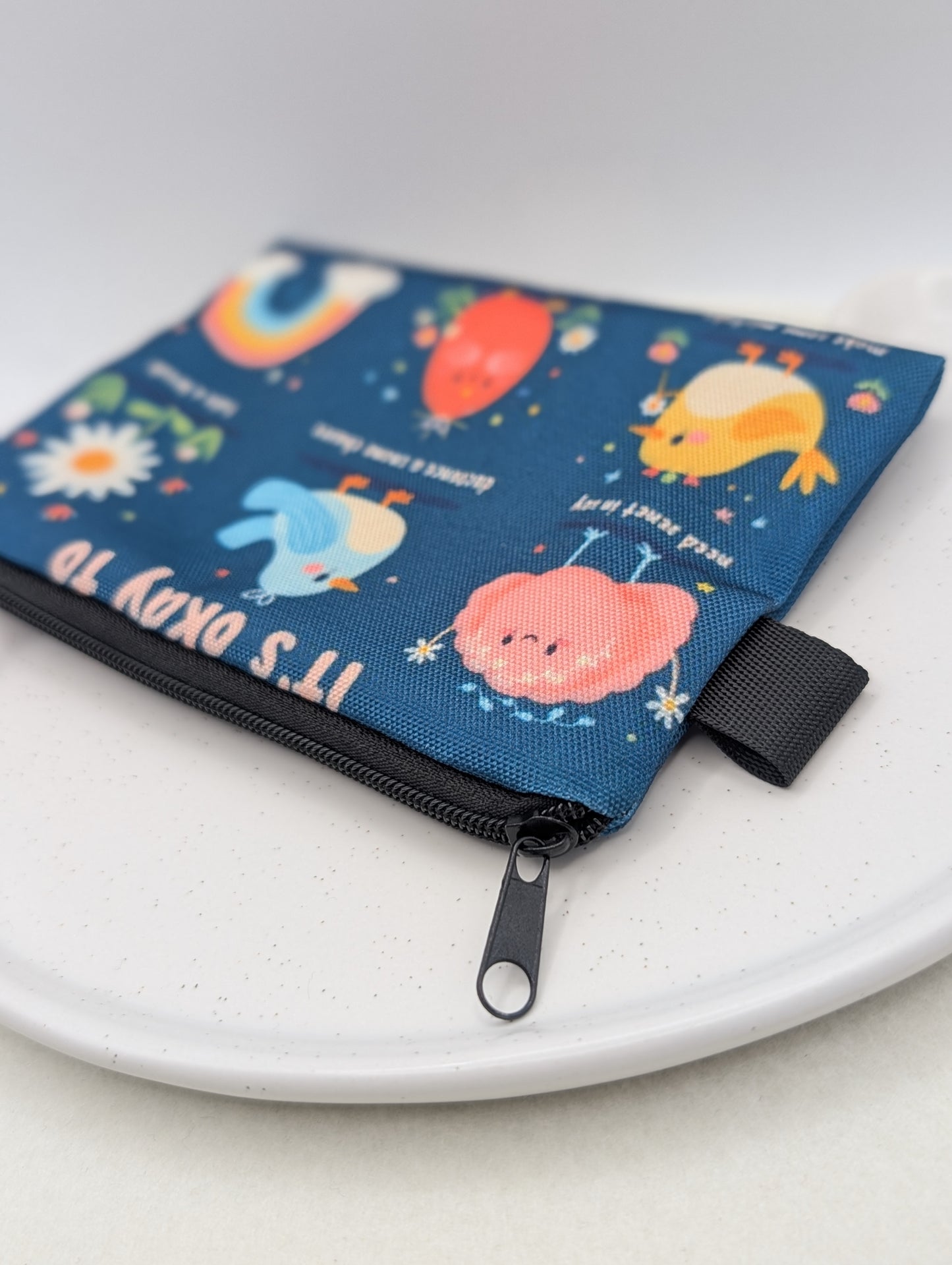 Mini Tasche „It’s okay“ – B-Ware zum Vorteilspreis | 1152