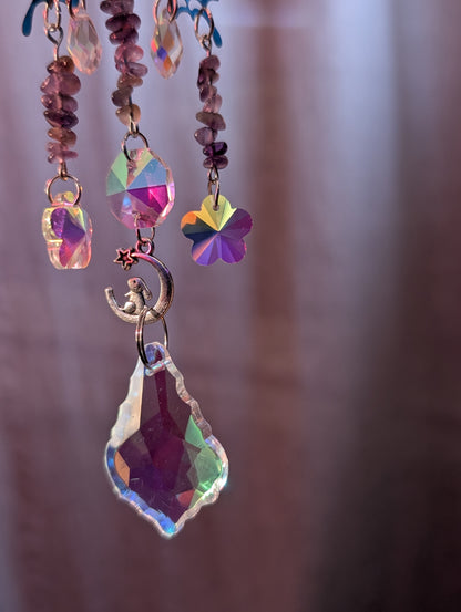 Sonnenfänger – Rainbow Magic Kollektion ✨ 🌈 | 1166