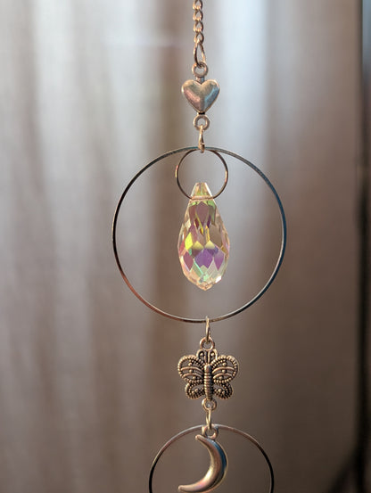 Sonnenfänger – Rainbow Magic Kollektion ✨ 🌈 | 1166