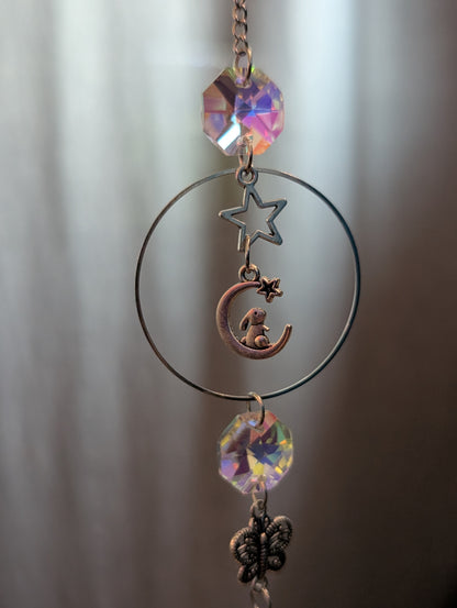 Sonnenfänger – Rainbow Magic Kollektion ✨ 🌈 | 1166
