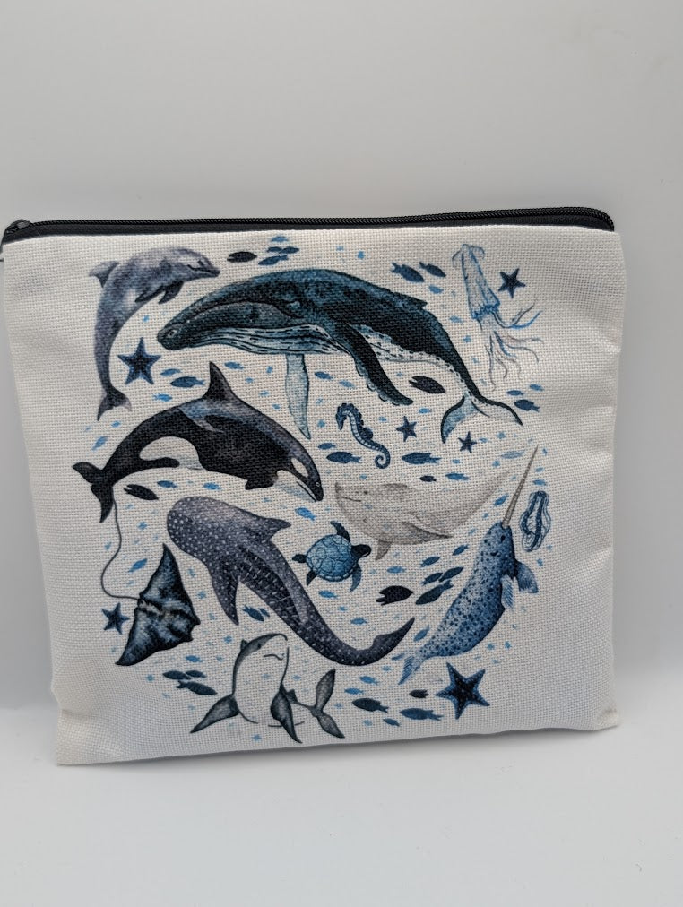 Skillstasche „Ocean Dreams“ | 1171