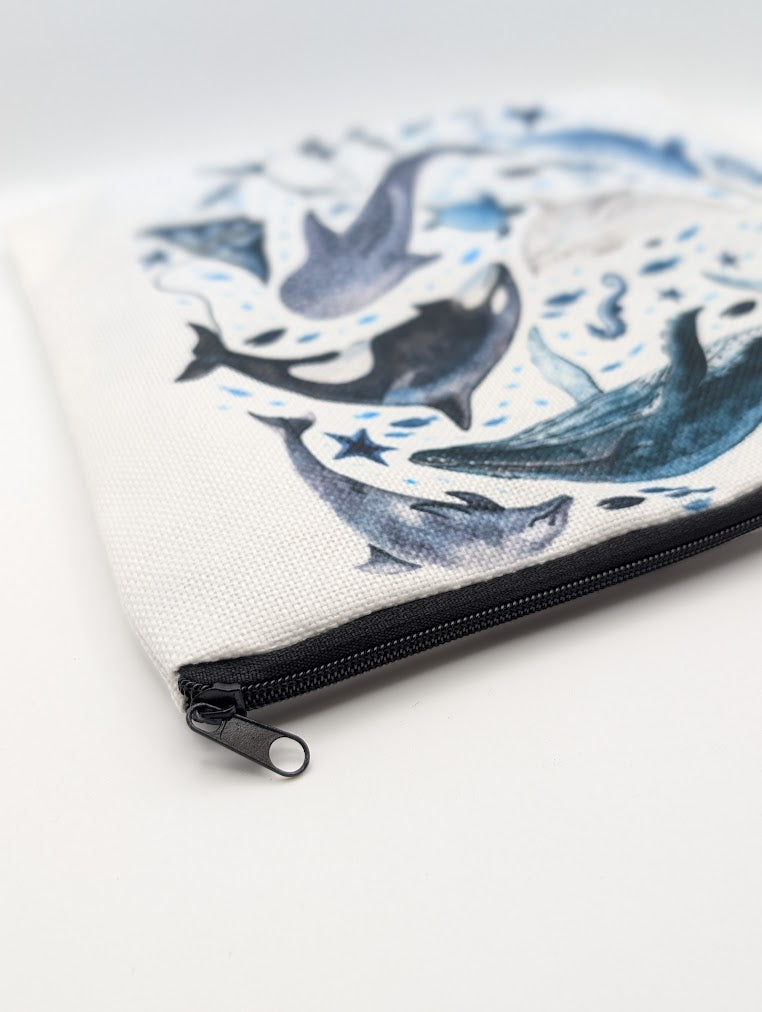 Skillstasche „Ocean Dreams“ | 1171