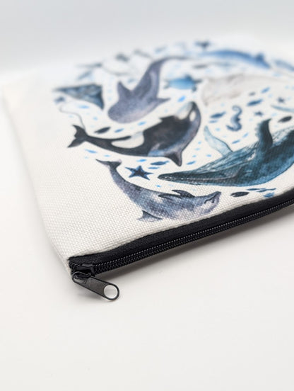 Skillstasche „Ocean Dreams“ | 1171