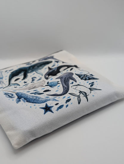 Skillstasche „Ocean Dreams“ | 1171