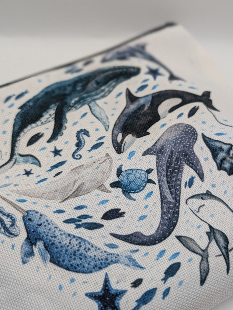 Skillstasche „Ocean Dreams“ | 1171