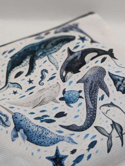 Skillstasche „Ocean Dreams“ | 1171