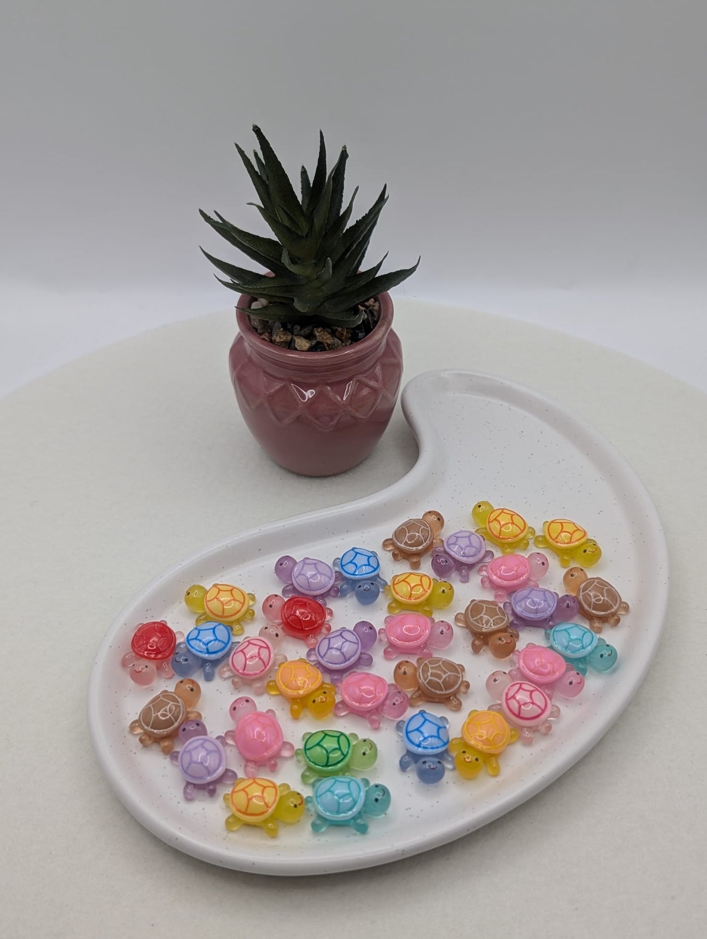 Worry Turtle oder Lucky Turtle – kleiner Begleiter für Sorgen & Glück | 1106