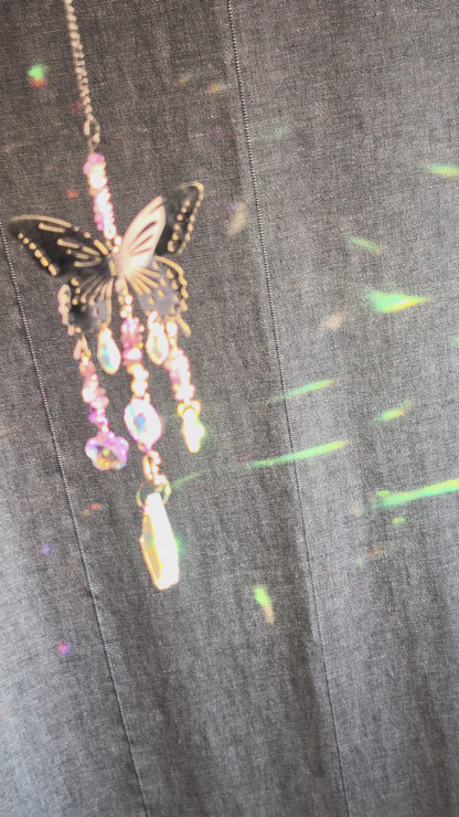 Sonnenfänger – Rainbow Magic Kollektion ✨ 🌈 | 1166